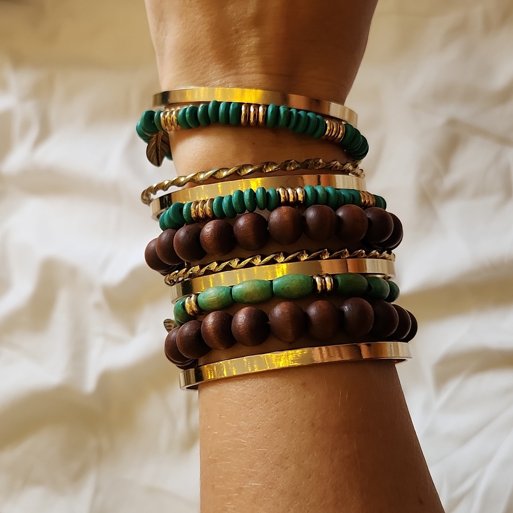 Bangle set